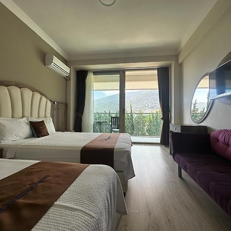 Ceti̇N Presti̇Ge Resort Ocaklar Kültér fotó