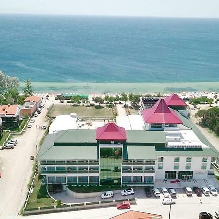 Ceti̇N Presti̇Ge Resort Ocaklar Kültér fotó