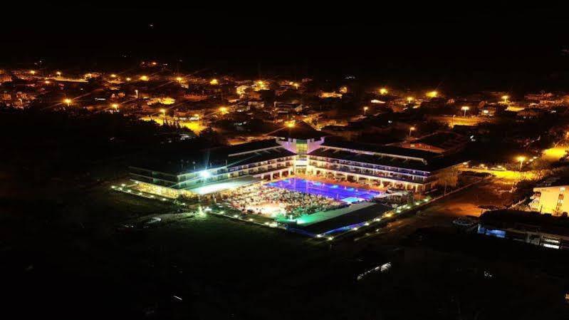 Ceti̇N Presti̇Ge Resort Ocaklar Kültér fotó