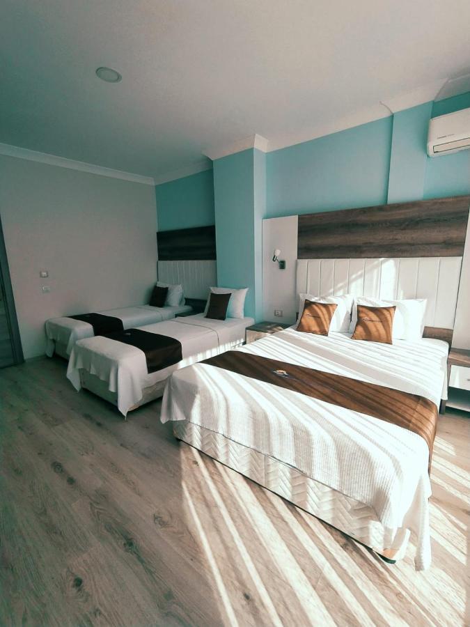 Ceti̇N Presti̇Ge Resort Ocaklar Kültér fotó