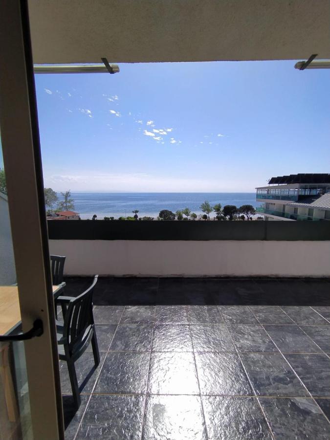 Ceti̇N Presti̇Ge Resort Ocaklar Kültér fotó