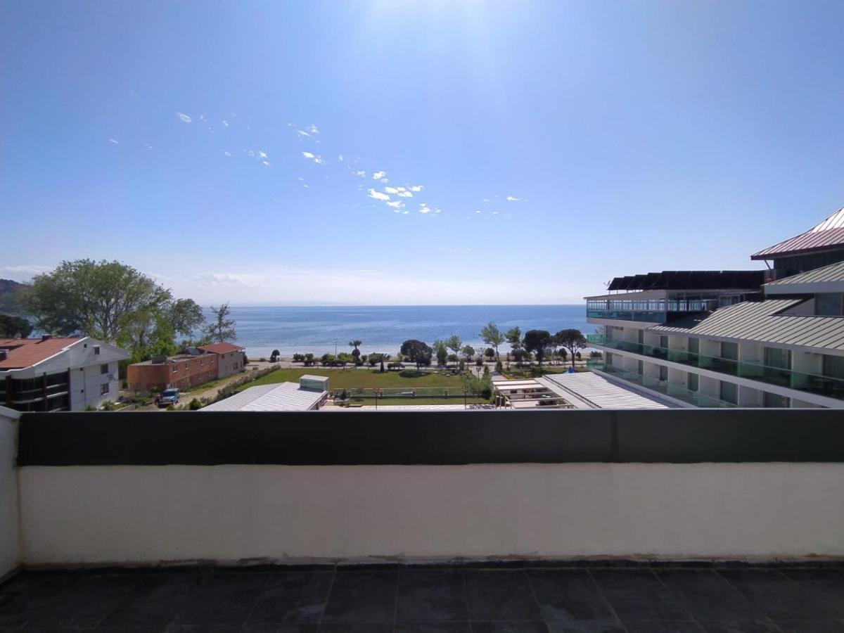 Ceti̇N Presti̇Ge Resort Ocaklar Kültér fotó