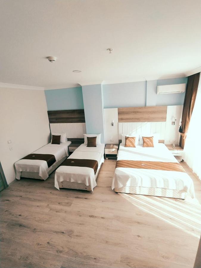 Ceti̇N Presti̇Ge Resort Ocaklar Kültér fotó