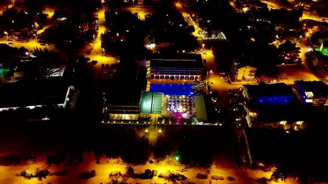 Ceti̇N Presti̇Ge Resort Ocaklar Kültér fotó