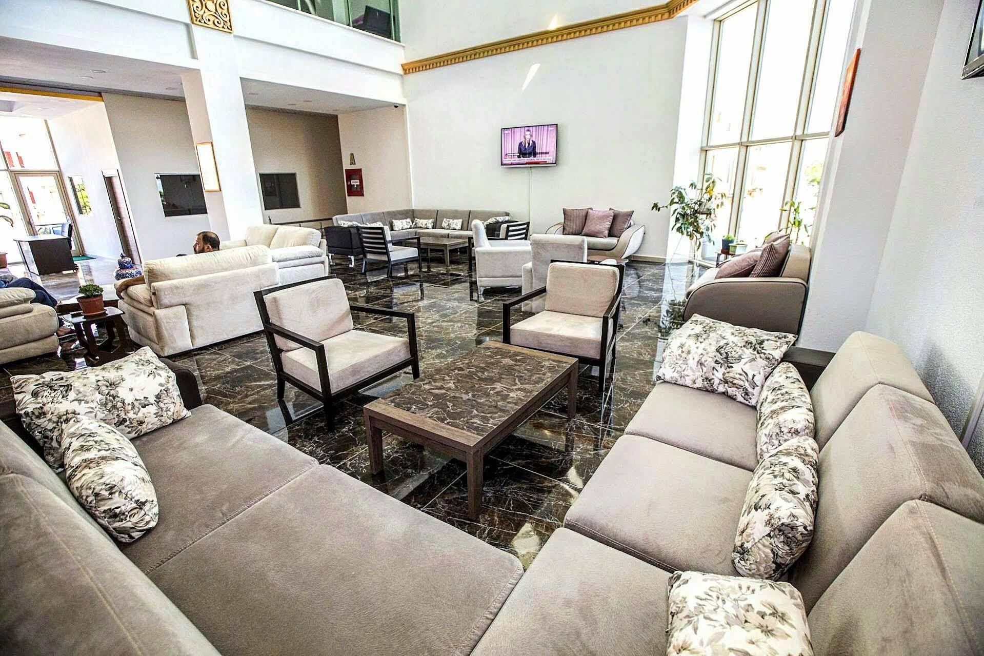 Ceti̇N Presti̇Ge Resort Ocaklar Kültér fotó