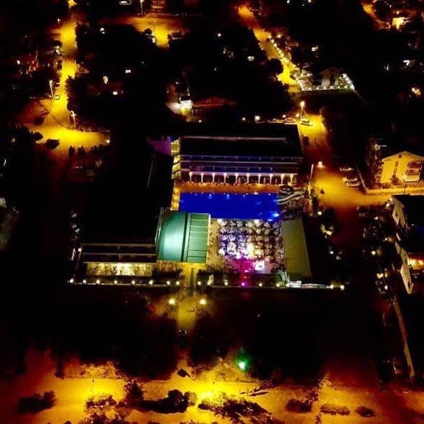 Ceti̇N Presti̇Ge Resort Ocaklar Kültér fotó